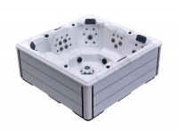 Гидромассажный спа-бассейн Kingston JCS-200S
