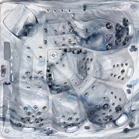 Спа-бассейн Joyee SPA Lincoln Спа-бассейн Joyee SPA Lincoln