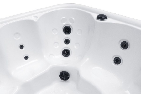 Спа бассейн Fonteyn Spas MaIIorca Luxury