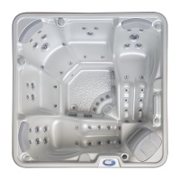 Спа-бассейн AquaSpas My_Source