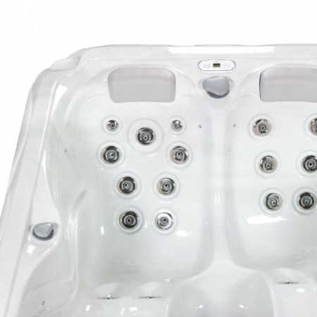 Мини спа-бассейн Wellis Mars Мини спа-бассейн Wellis Mars