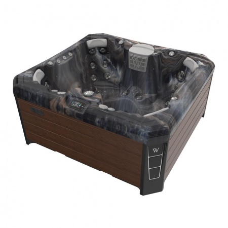 Гидромассажный спа-бассейн Wellis Marbella Standard Гидромассажный спа-бассейн Wellis Marbella Standard