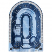 Спа бассейн Yokozuna - Okinava (Окинава)