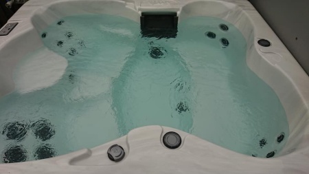 Спа бассейн Vita Spa Image