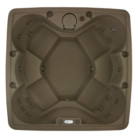 Гидромассажный спа-бассейн Dream Spa X-600