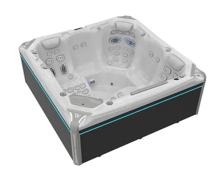 Спа бассейн Wellis Everest Life Premium Спа бассейн Wellis Everest Life Premium