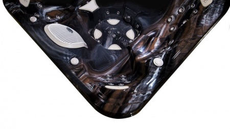 Гидромассажный спа бассейн Hydropool Serenity 6800 Гидромассажный спа бассейн Hydropool Serenity 6800