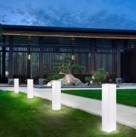 Светильник Колонна 30х180 питание от сети 220В, RGB Светильник Колонна 30х180 питание от сети 220В, RGB