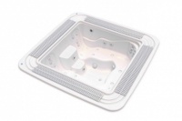 Переливной спа-бассейн AstralPool Verona Переливной спа-бассейн AstralPool Verona