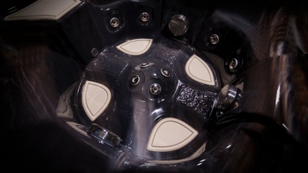 Гидромассажный спа бассейн Hydropool Serenity 6800 Гидромассажный спа бассейн Hydropool Serenity 6800