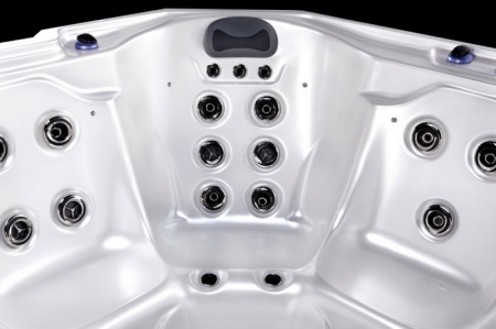 Спа бассейн Sunrans SR805a