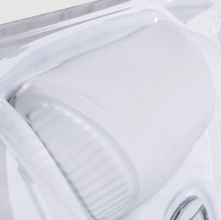 Гидромассажный спа-бассейн Wellis Makalu Life Deluxe Гидромассажный спа-бассейн Wellis Makalu Life Deluxe