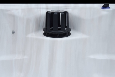 Гидромассажный СПА бассейн Sunrans SR808C