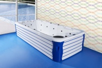 Детский плавательный спа-бассейн Bigeer BG-690