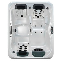 Спа бассейн Villeroy&Boch A5L