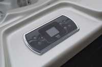 Гидромассажный спа-бассейн AquaSpas My_Celebration