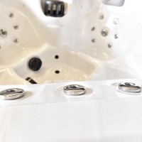 Мини спа-бассейн AquaSpas My_Friend