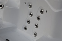 Гидромассажный мини спа-бассейн Sunrans SR852