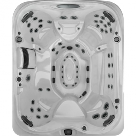 Спа бассейн Jacuzzi J-495 Спа бассейн Jacuzzi J-495